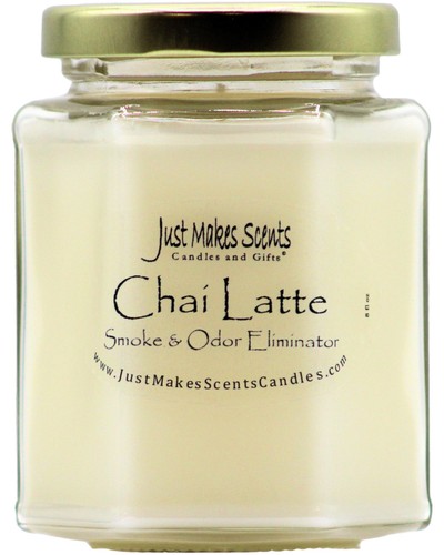 Candela elimina fumo odori - candela,