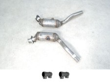 Kit Catalizzatore Nuovo per