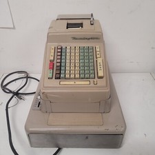 Registratore di cassa