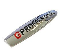 Emblema G Logo Professionale