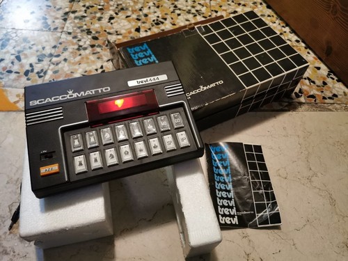 Gioco scatola vintage anni - gioco, in