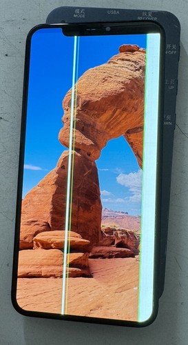 Display oled originale - display,