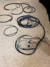 Cablaggio Porsche 911 912