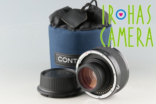 Contax carl zeiss mutar - contax,