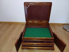 monetiere in legno -