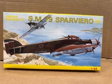 Kit modellino SMER 1/48 SAVOIA