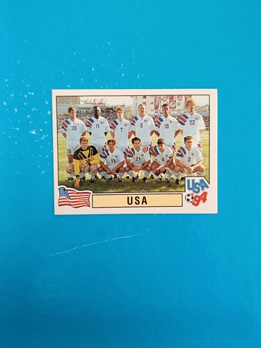 1994 panini world - world, cup