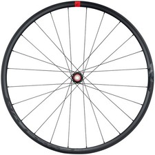 Ruota anteriore in lega