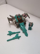 Transformers G1 Headmaster