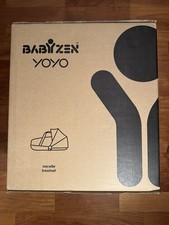 BABYZEN YOYO2 Bassinet -