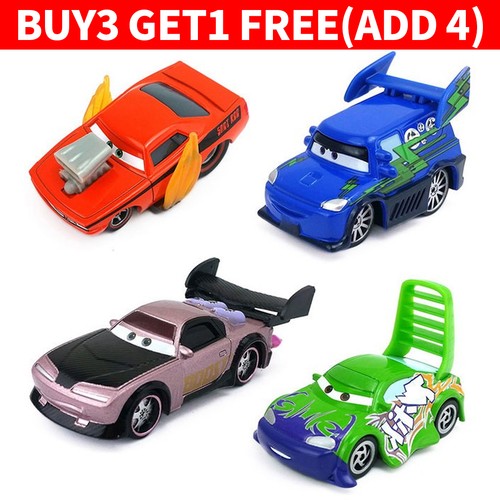 Disney pixar movie cars - disney,
