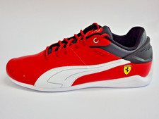 Puma Ferrari Drift Cat Delta/Puma Motorsport/taglia 42 - 47/rosso/bianco/30686405