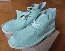 Polacchino clarks desert boot