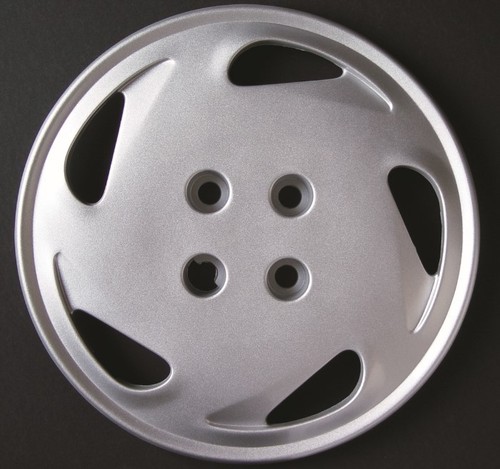 Set copricerchi coppa ruota - 4,