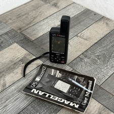 Magellan GPS Blazer 12