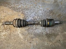 Albero motore anteriore destro