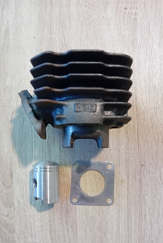 Nos honda cub ez 9 - honda, ez-9