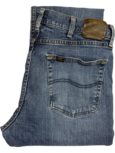 Jeans uomo lee - uomo, fit
