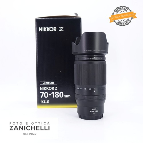 Nikon nikkor 180mm 2 8 - nikkor, 70-180mm
