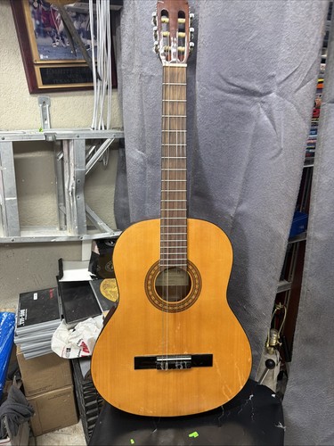 Chitarra classica acustica - , 6