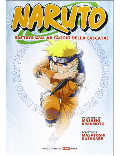 Naruto saga vol - saga, vol.10: