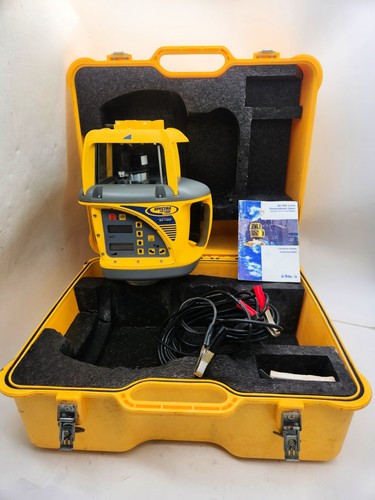 Spectra precision trimble - spectra,