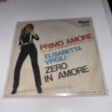 Elisabetta Virgili – Primo