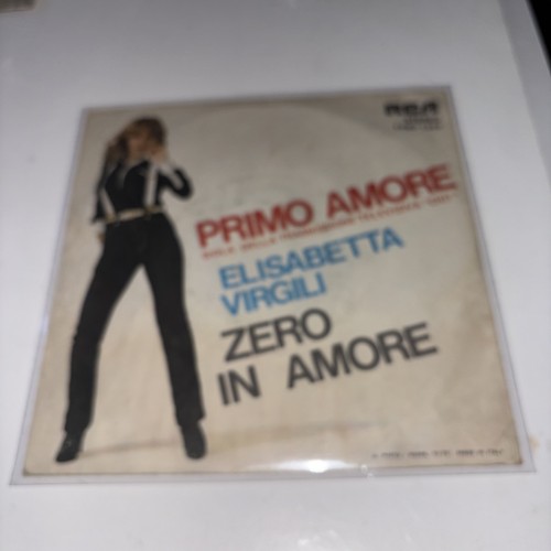 Elisabetta virgili primo - elisabetta, –