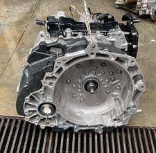 CAMBIO AUTOMATICO LAND ROVER