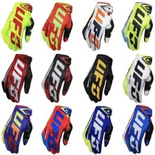 guanti da motocross UFO
