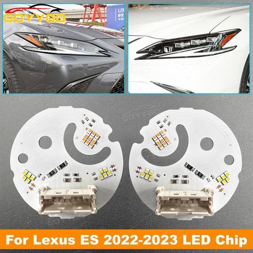 Auto led board - board, lichtquelle