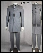 Abito Uomo 50 Lana Primaverile