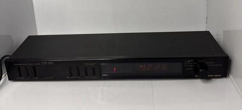 Pioneer audio timer digitale - pioneer,