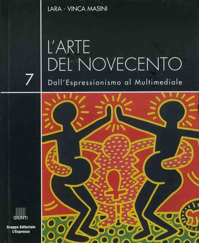 Arte del novecento la - l'arte, 7