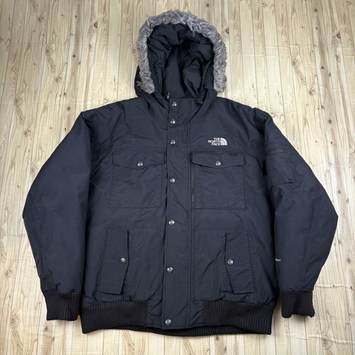 The north face parka giacca - face,