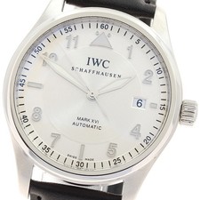 Orologio uomo automatico iwc - uomo,