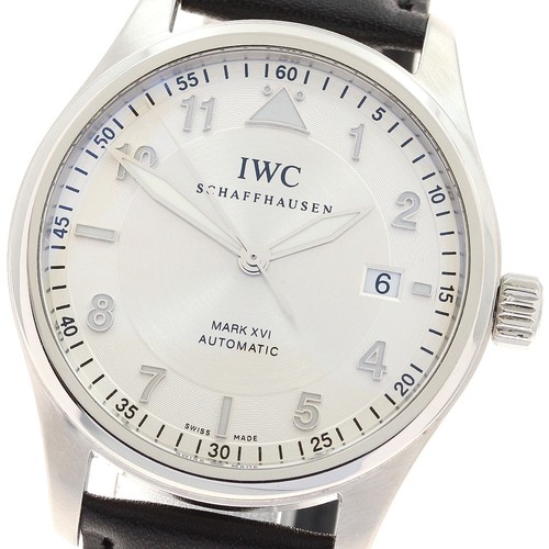 Orologio uomo automatico iwc - orologio,