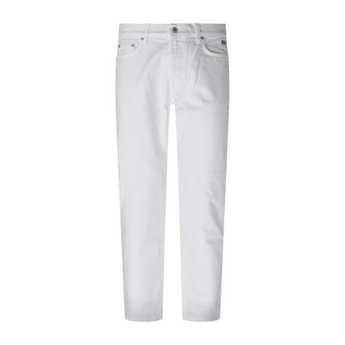 Roy roger jeans - jeans, bianco