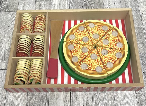 Melissa doug set - melissa, gioco