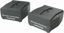 Ifinity Wireless Audio