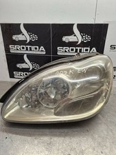 Faro proiettore Mercedes-Benz S W220 2003 A2208260791 NIC28623
