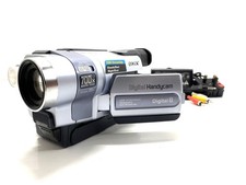 Videocamera digitale a nastro