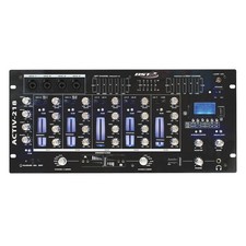 BST ACTIV218 MIXER DJ 6 CANALI