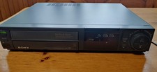Videoregistratore sony slv - sony,