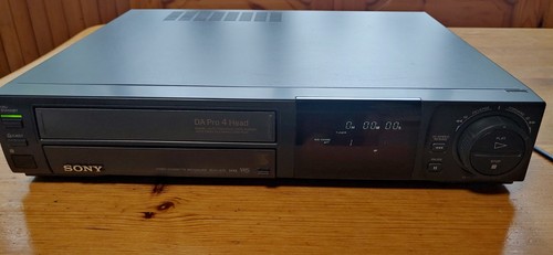 Videoregistratore sony slv 415 - videoregistratore,