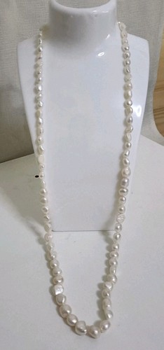 Collana perle acqua dolce - perle, d'acqua