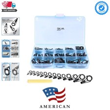 Kit Riparazione Punte Canna da