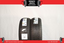2 PNEUMATICI MICHELIN 205/45