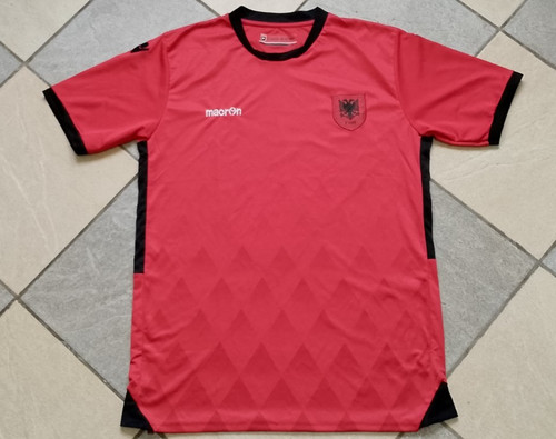 Maglia calcio albania - calcio,