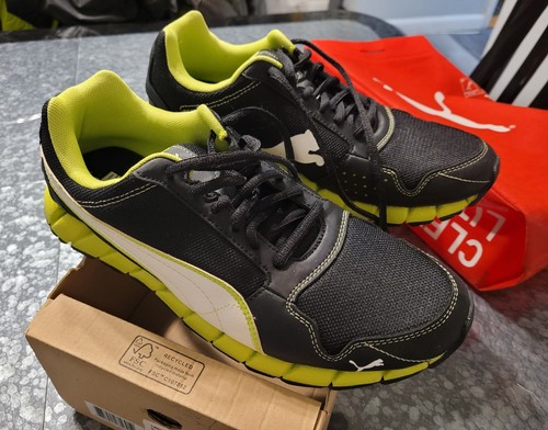 Scarpa puma kevler - scarpa,